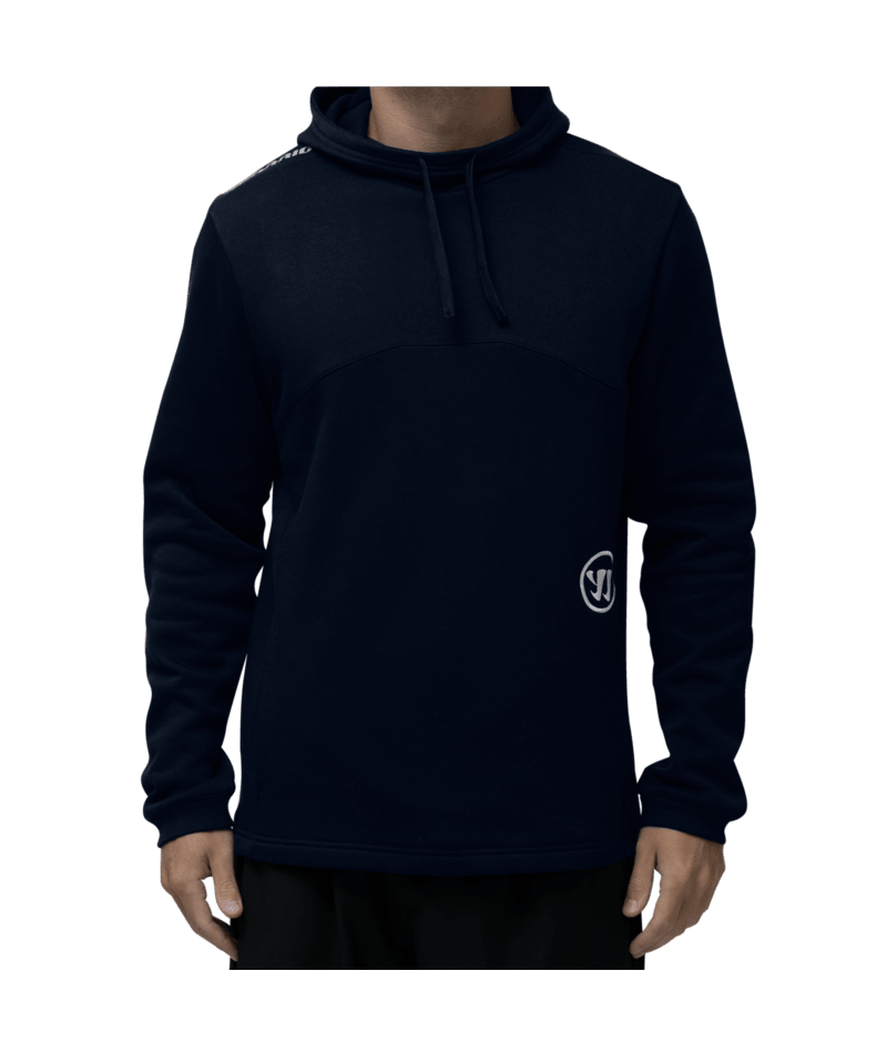 WARRIOR 25 STREET OH HOODIE - NV NAVY