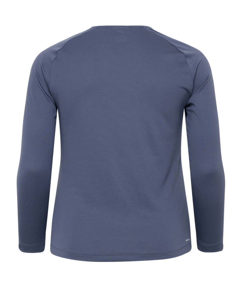 WARRIOR AURUM POLY LONG SLEEVE - THN