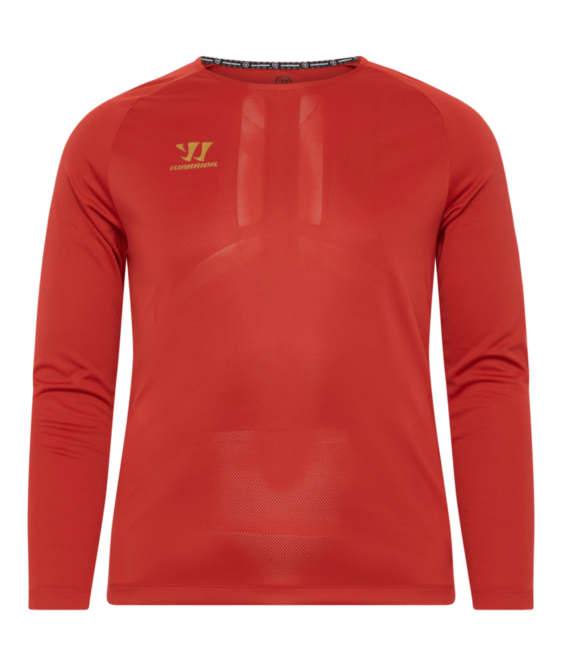 WARRIOR AURUM POLY LONG SLEEVE - TPR