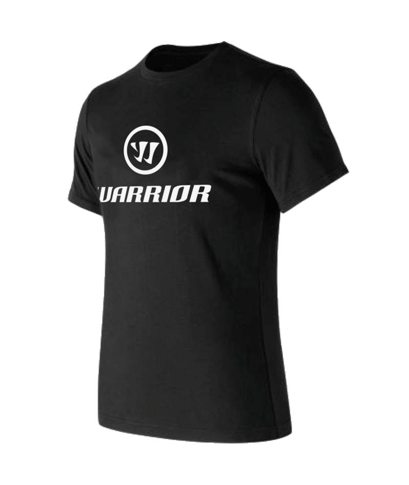 WARRIOR CORPO T-SHIRT - BK BLACK