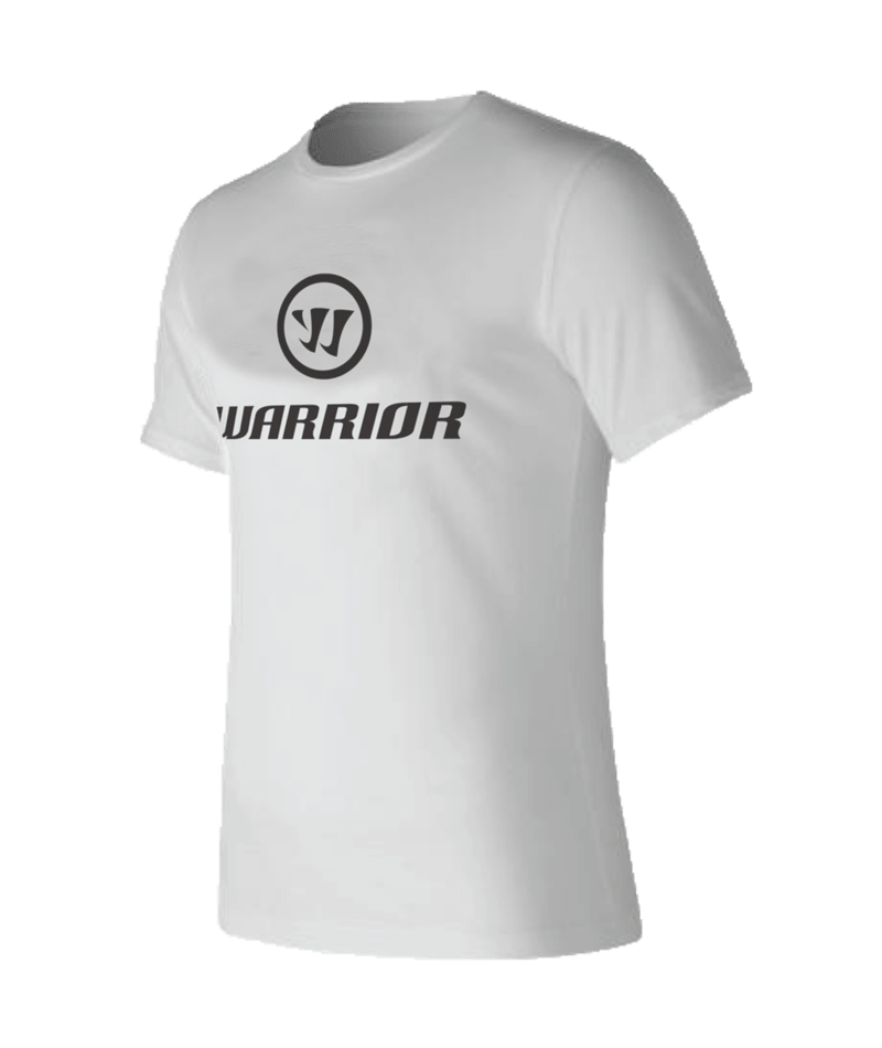 WARRIOR CORPO T-SHIRT - WT WHITE