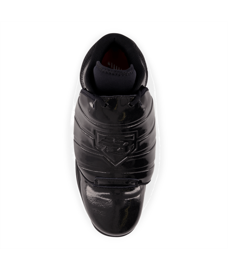 460v3 Umpire Plate - TEAM BLACK