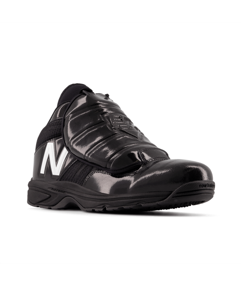 460v3 Umpire Plate - TEAM BLACK