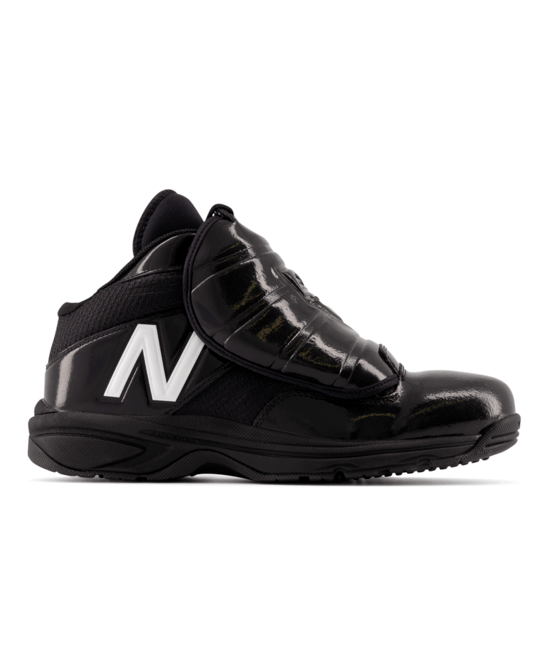 460v3 Umpire Plate - TEAM BLACK