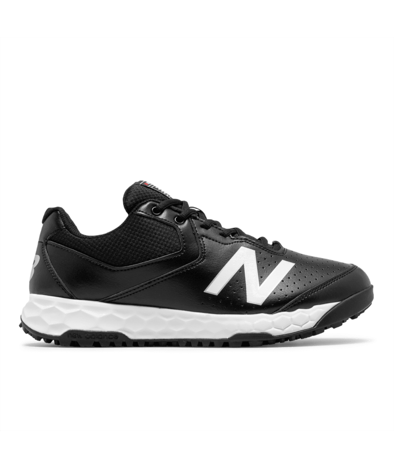 Fresh Foam 950v3 Field - BLACK (MU950XT3)