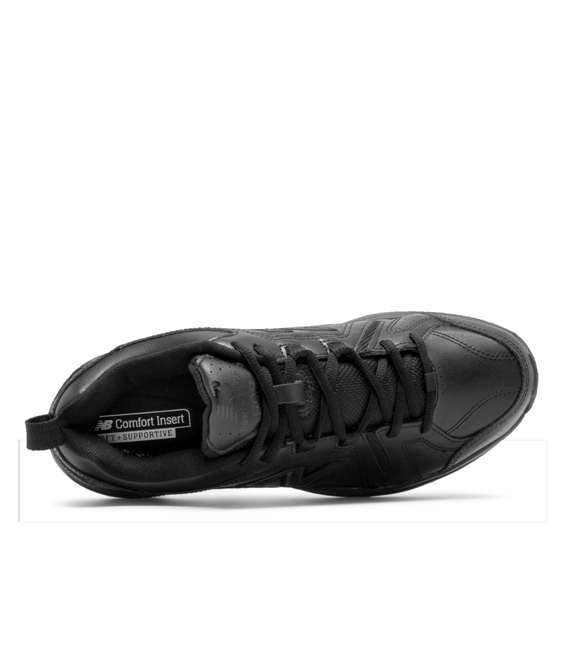 MX608V5 - Black
