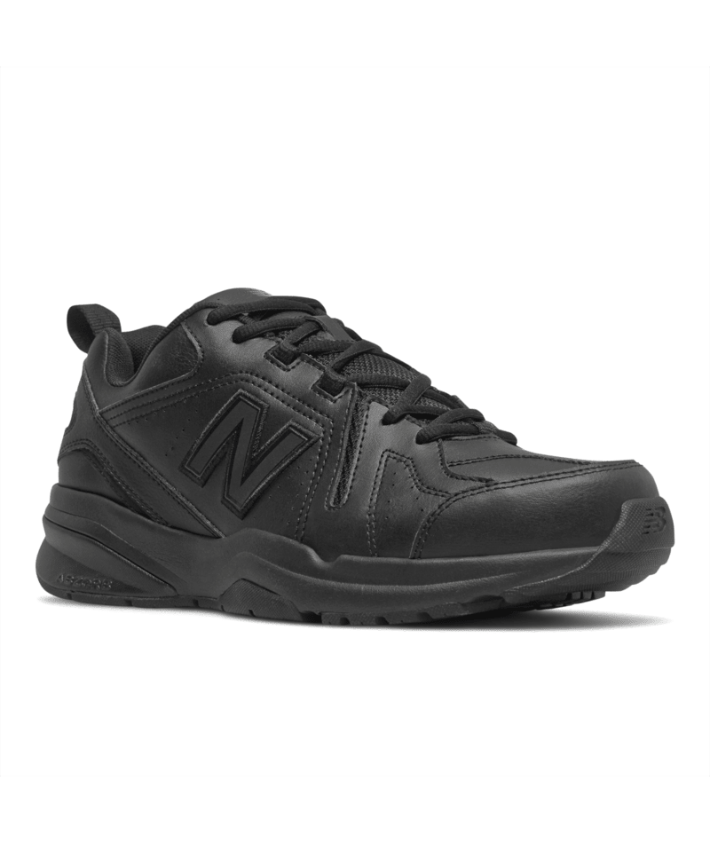 MX608V5 - Black