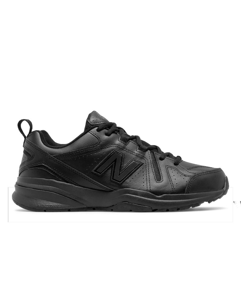 MX608V5 - Black