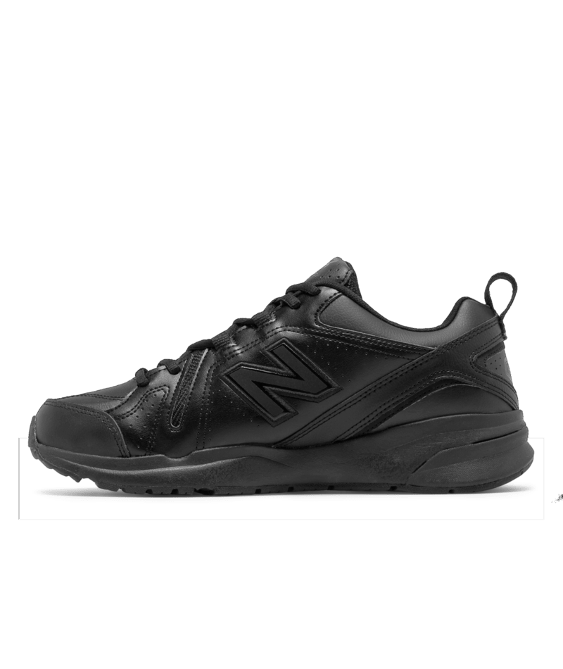 MX608V5 - Black