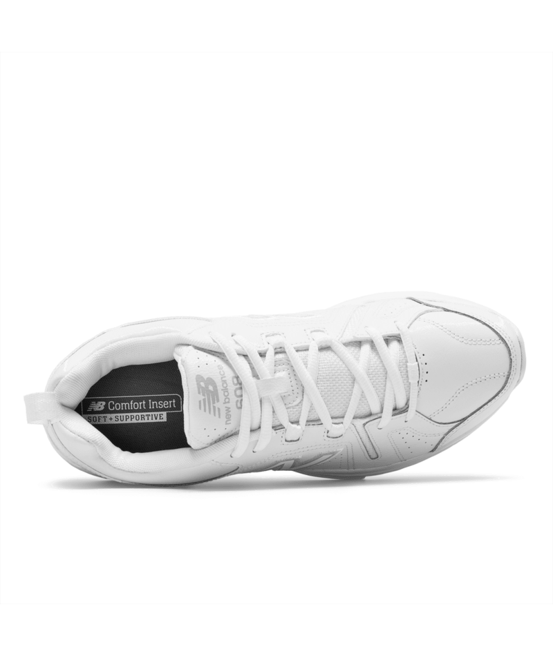 MX608V5 - WHITE (MX608AW5)