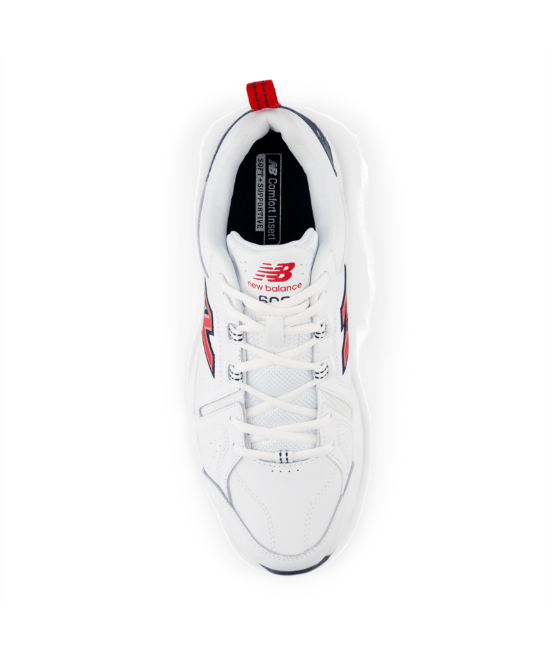 MX608V5 - WHITE (MX608HR5)