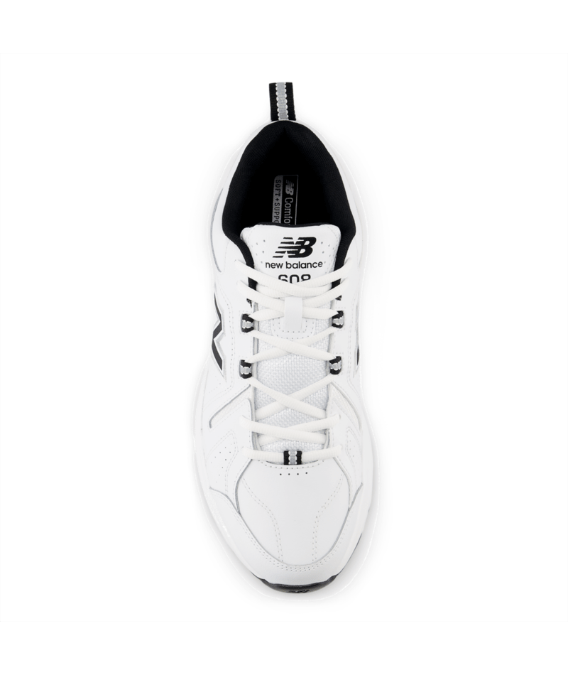 MX608V5 - WHITE (MX608SB5)