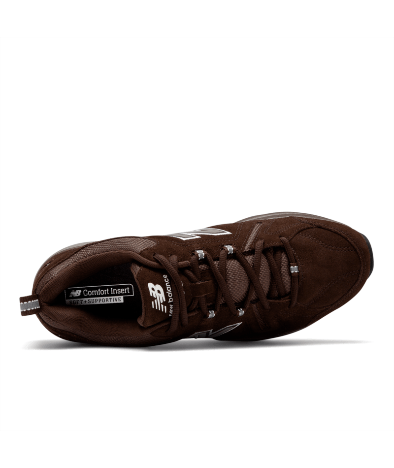 MX608V5 - CHOCOLATE BROWN