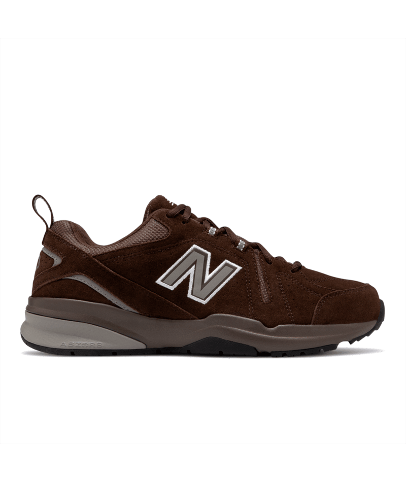 MX608V5 - CHOCOLATE BROWN