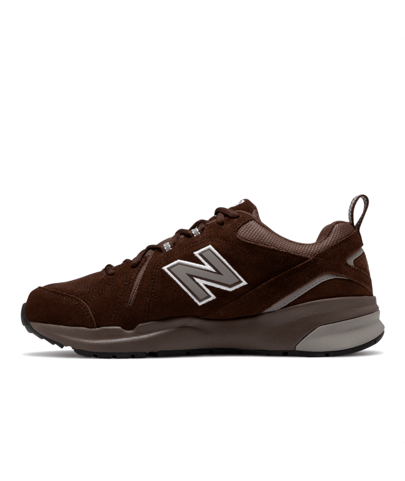 MX608V5 - CHOCOLATE BROWN