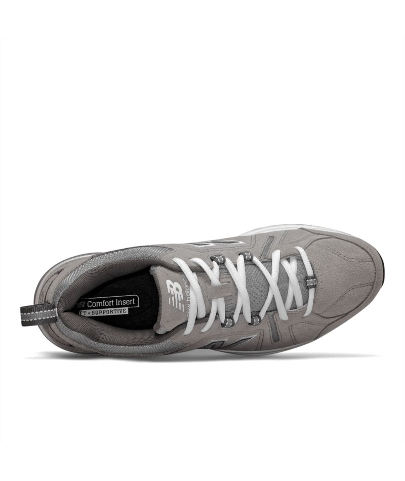 MX608V5 - TEAM AWAY GREY