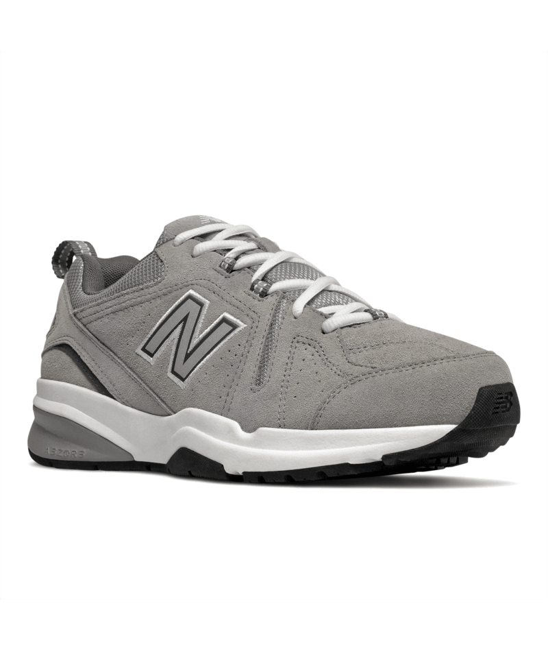 MX608V5 - TEAM AWAY GREY