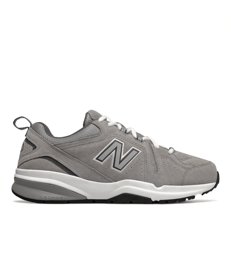 MX608V5 - TEAM AWAY GREY