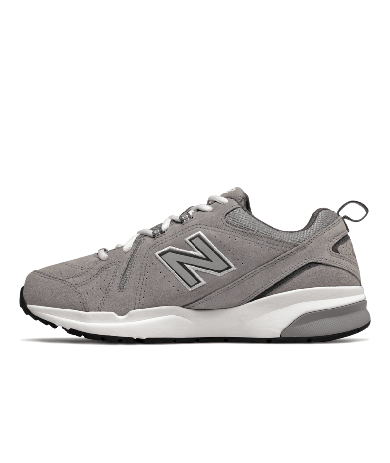 MX608V5 - TEAM AWAY GREY