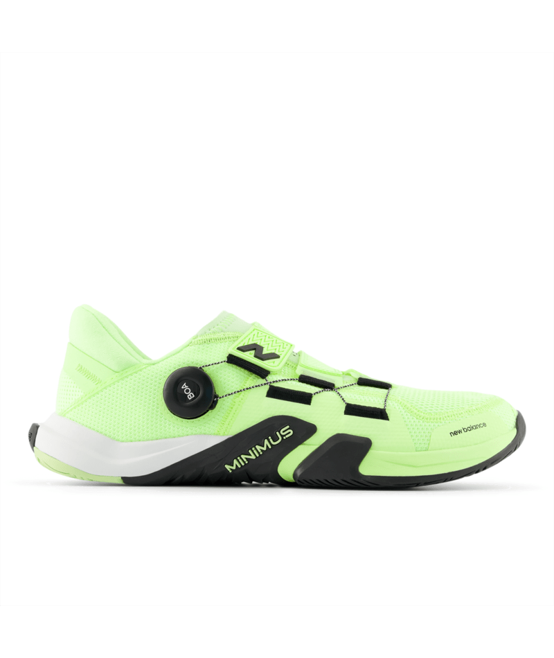 Minimus TR BOA® v2 - AFTERGLOW