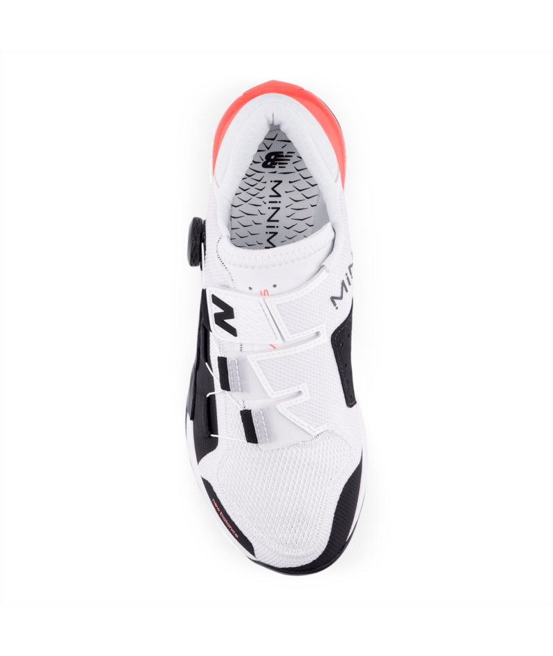 Minimus TR BOA® v2 - WHITE
