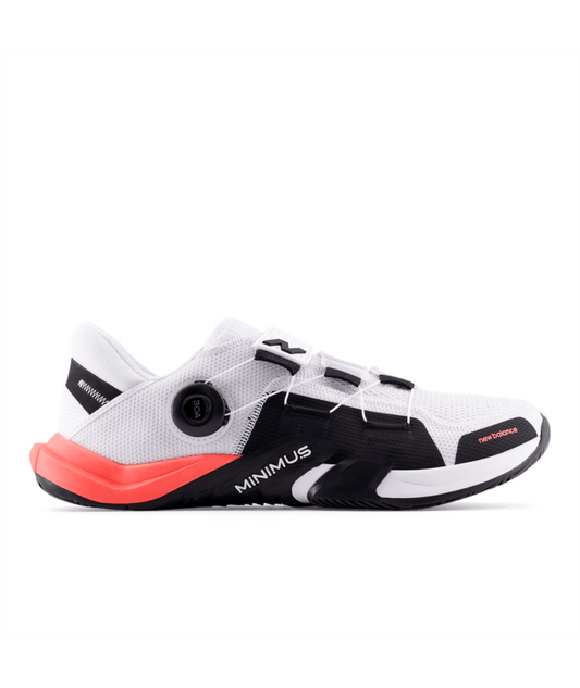 Minimus TR BOA® v2 - WHITE