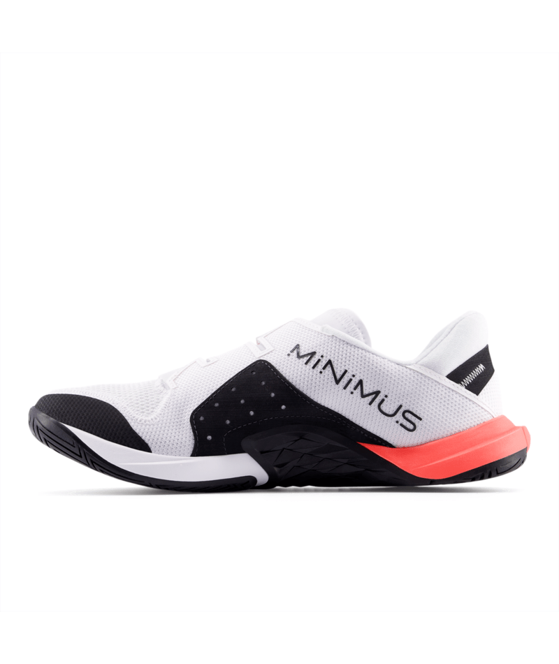 Minimus TR BOA® v2 - WHITE