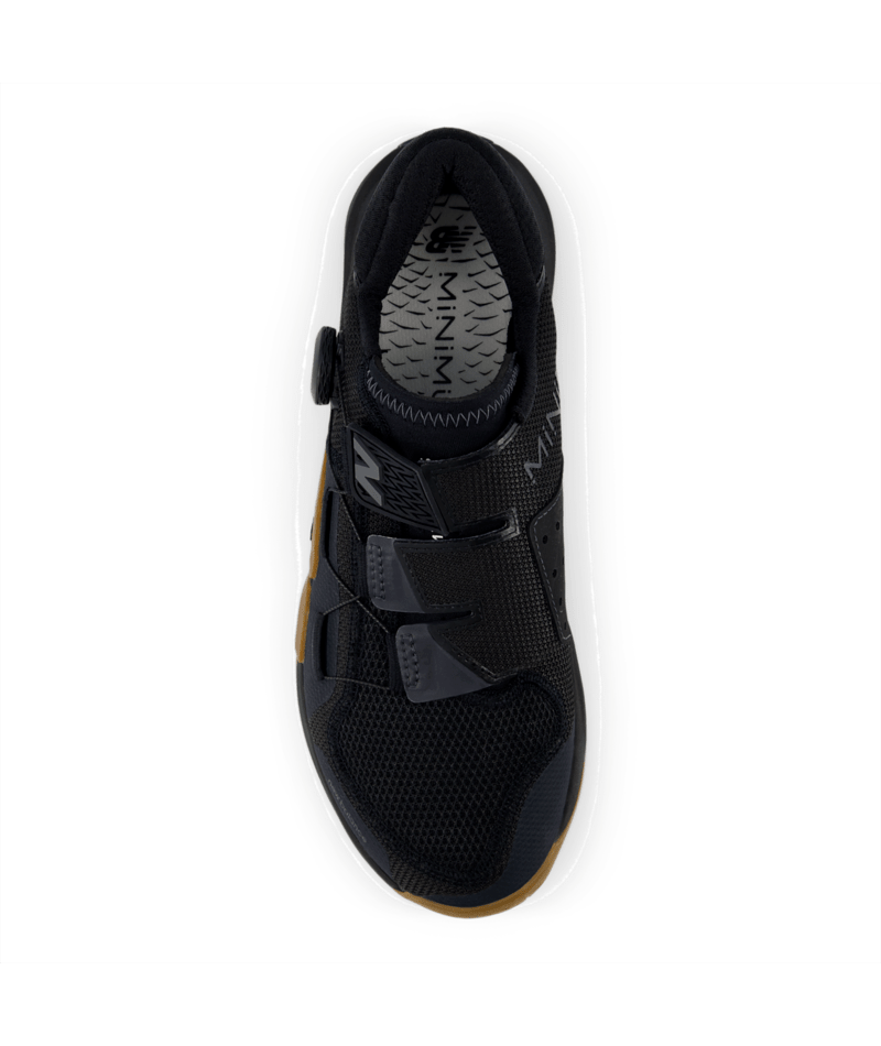 Minimus TR BOA® v2 - BLACK