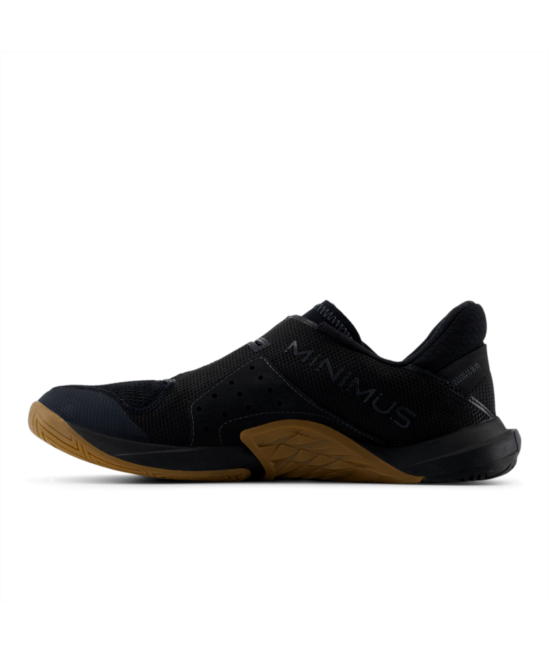 Minimus TR BOA® v2 - BLACK
