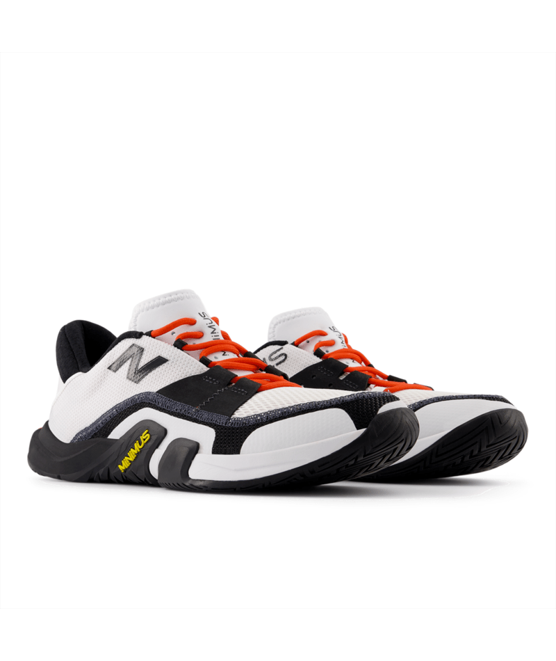 Minimus TR v2 - WHITE