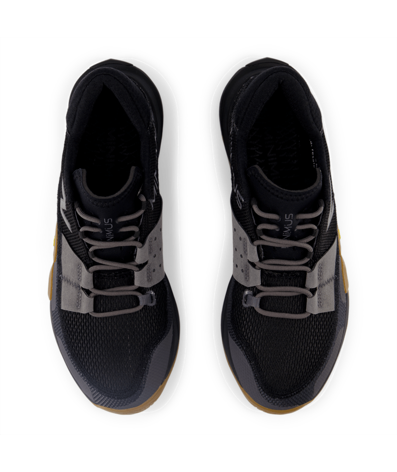 Minimus TR v2 - BLACK (MXMTRLK2)