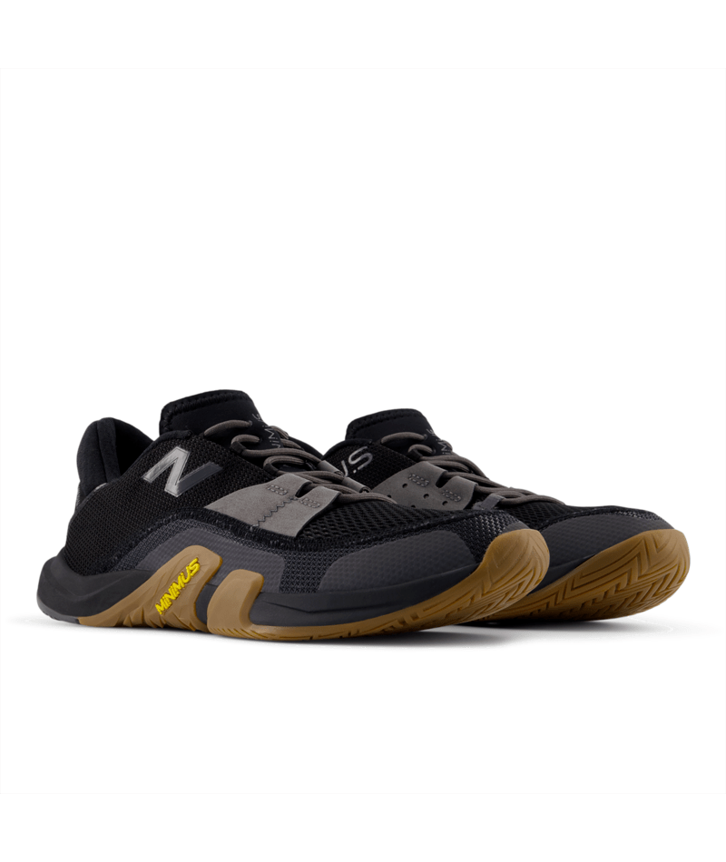 Minimus TR v2 - BLACK (MXMTRLK2)