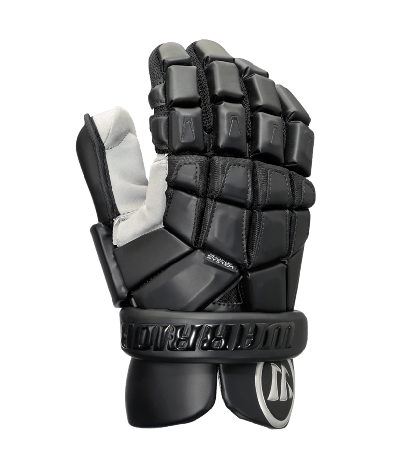 NEMESIS GLOVE - BK BLACK