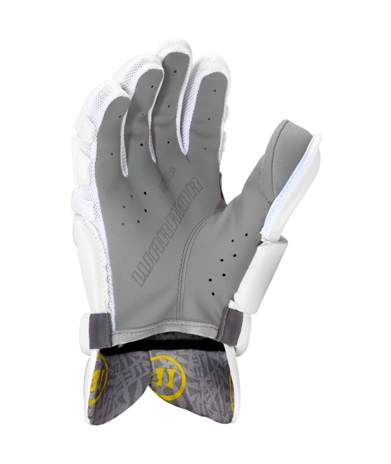 NEMESIS GLOVE - WH WHITE