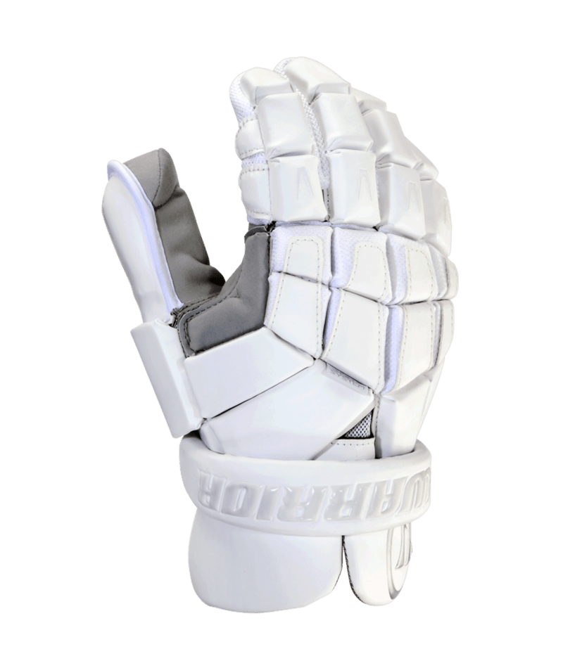 NEMESIS GLOVE - WH WHITE
