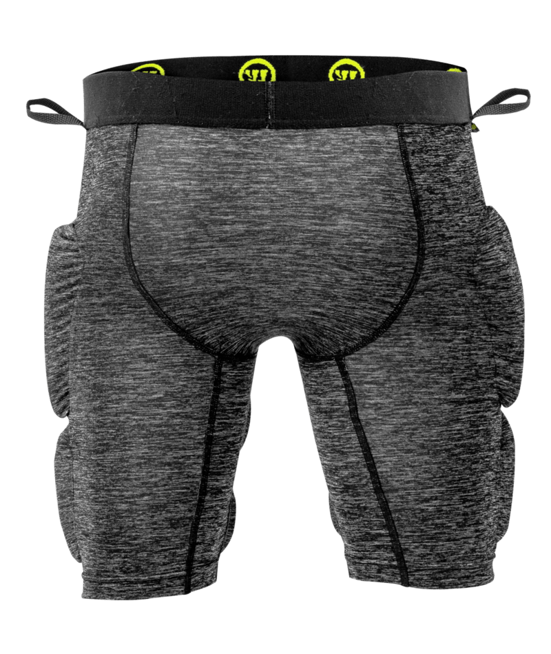 NEMESIS LEG PAD - GR GREY
