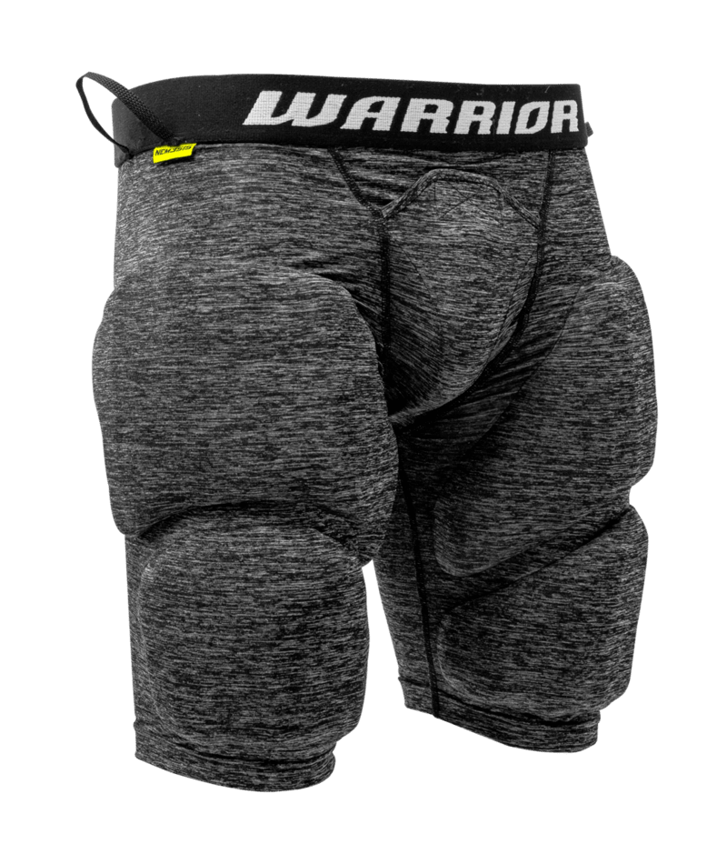 NEMESIS LEG PAD - GR GREY