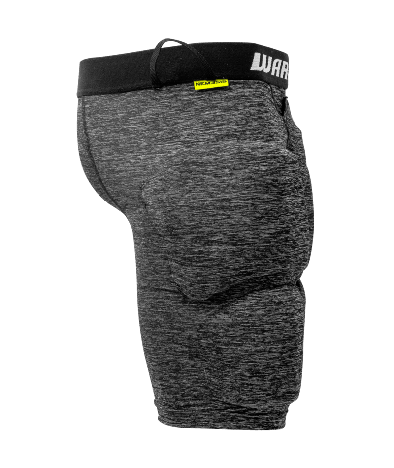 NEMESIS LEG PAD - GR GREY