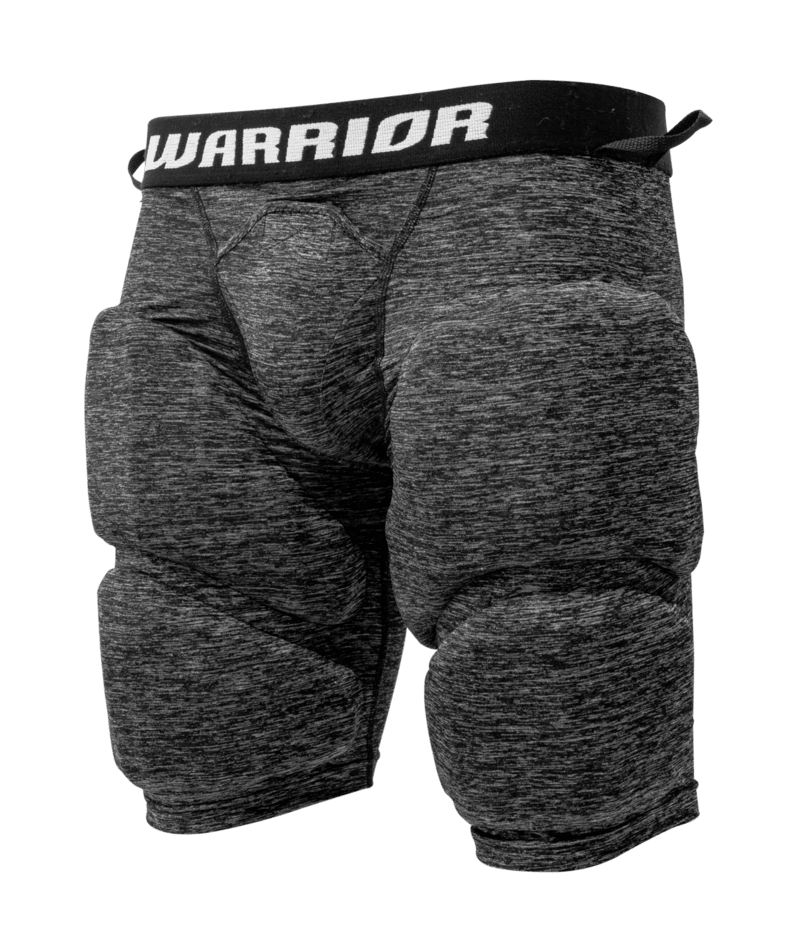 NEMESIS LEG PAD - GR GREY