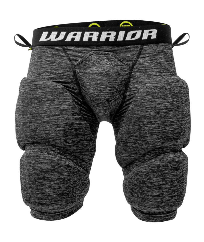 NEMESIS LEG PAD - GR GREY
