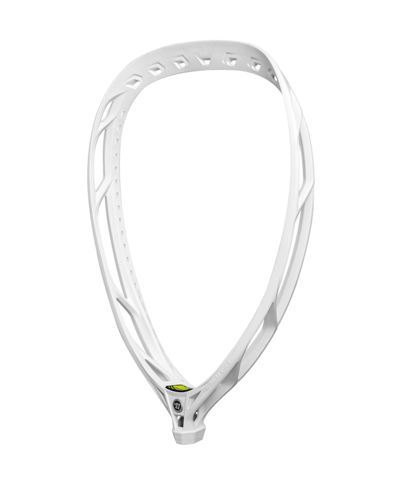 NEMES LITE UNSTR - WH WHITE