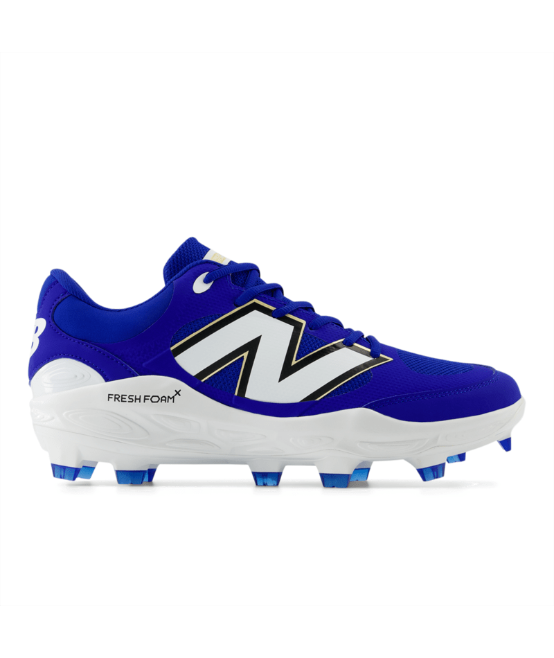 Fresh Foam 3000v7 Molded - TEAM ROYAL