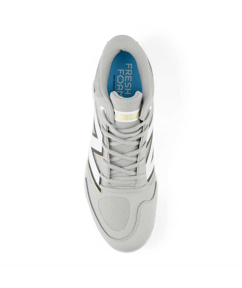 Fresh Foam 3000v7 Molded - RAINCLOUD