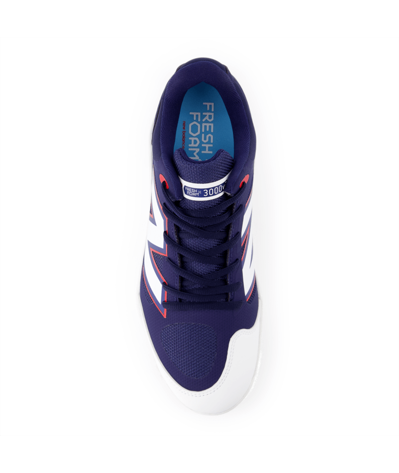Fresh Foam 3000v7 Molded - TEAM NAVY (PL3000H7)