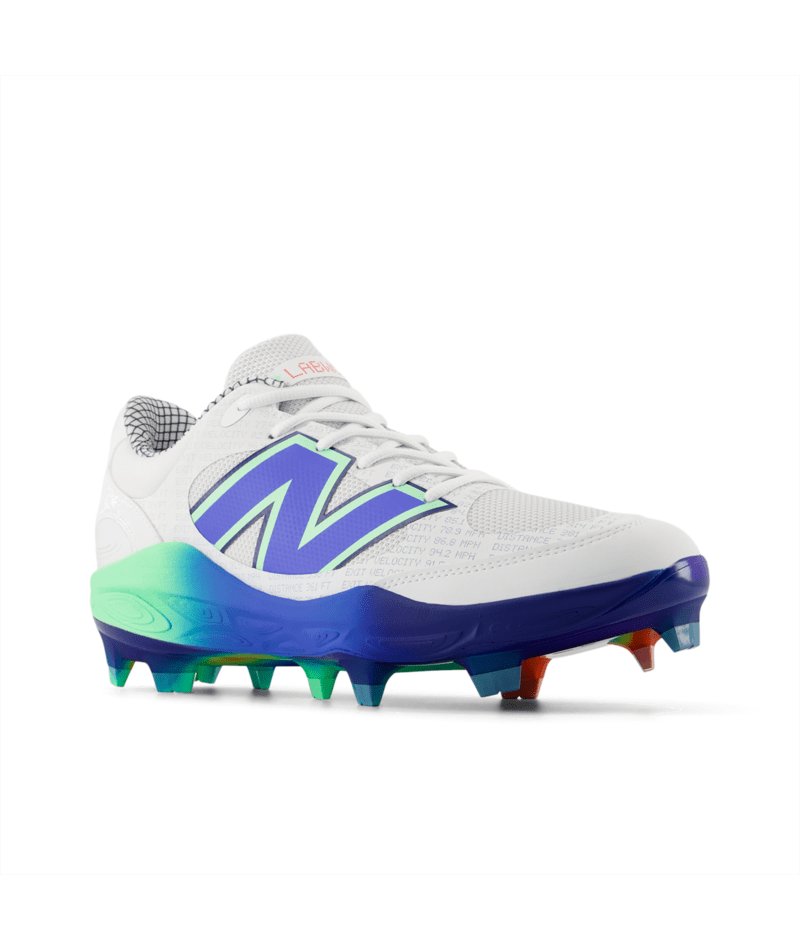 Fresh Foam 3000v7 Molded - WHITE