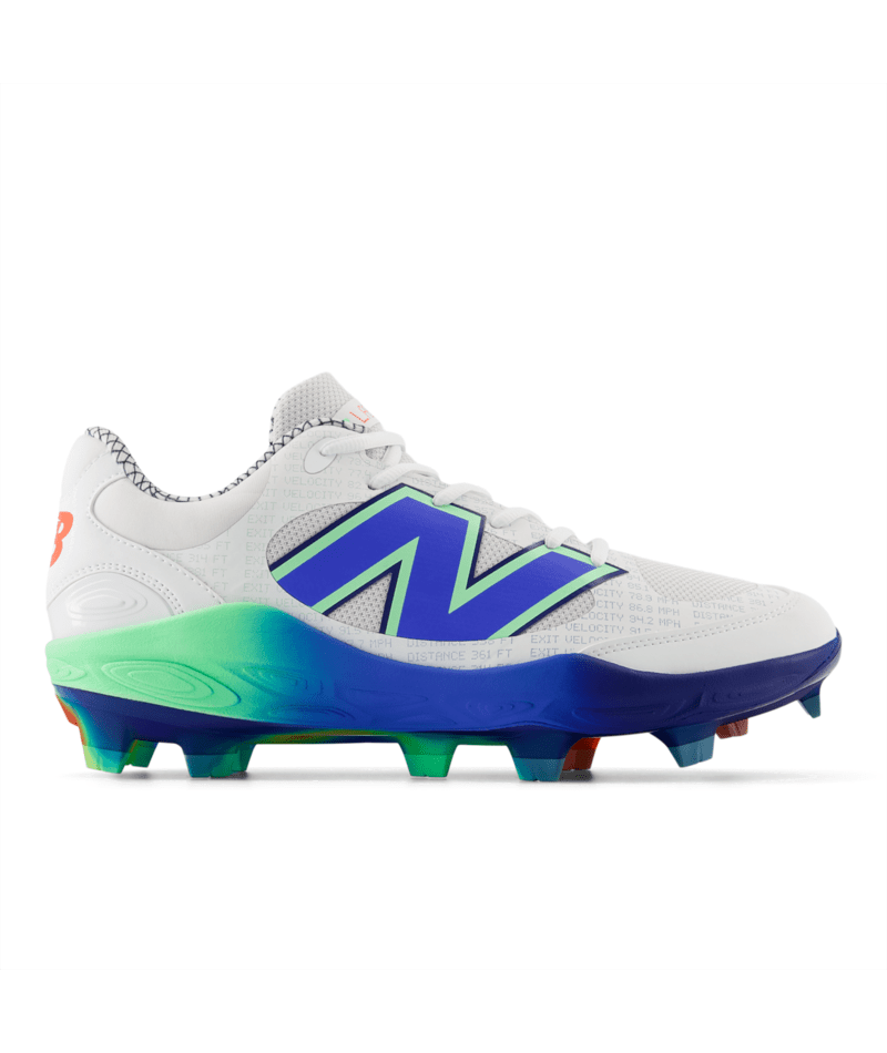 Fresh Foam 3000v7 Molded - WHITE