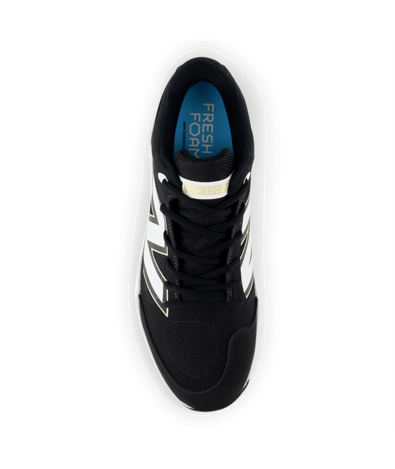 Fresh Foam 3000v7 Molded - BLACK (PL3000K7)