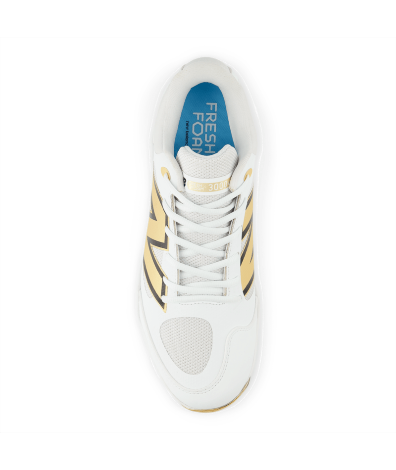 Fresh Foam 3000v7 Molded - NB 103 WHITE