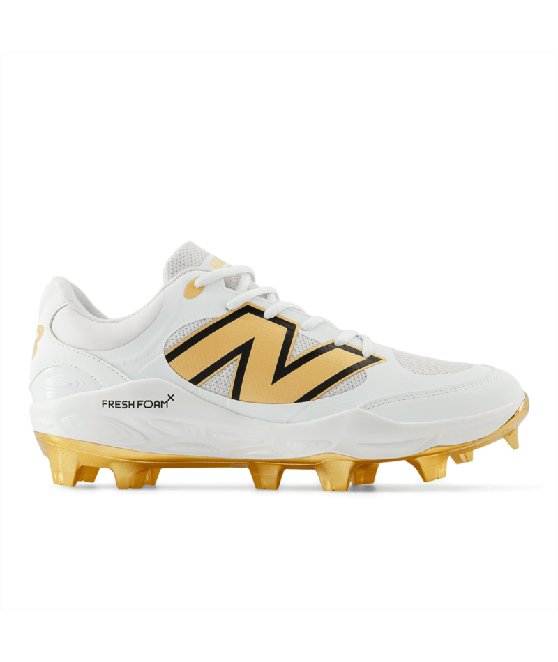 Fresh Foam 3000v7 Molded - NB 103 WHITE