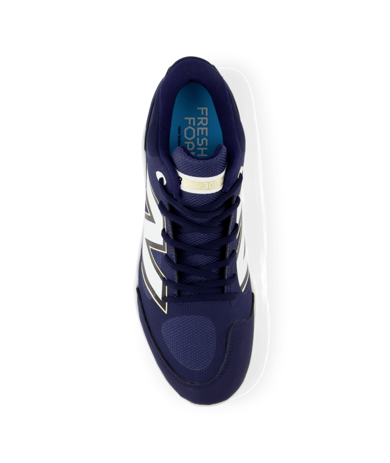 Fresh Foam 3000v7 Molded - TEAM NAVY